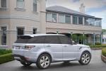 Land Rover Range Rover Sport Autobiography HEV 2015 года (AU)